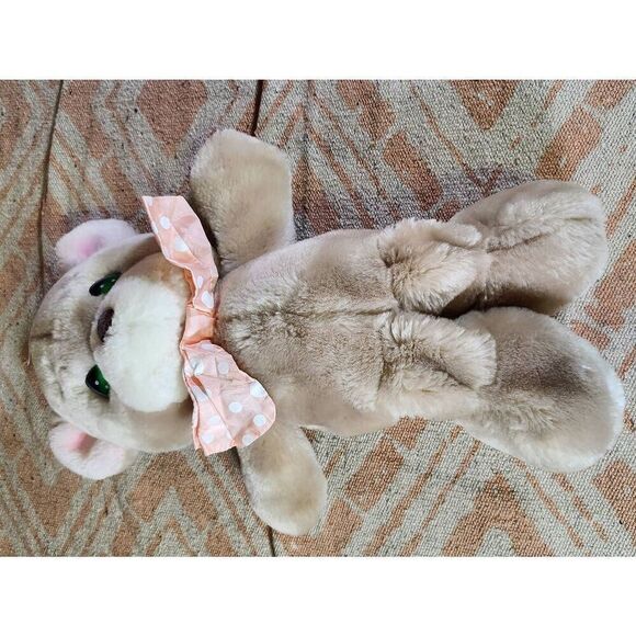 Applause vintage precious moments cubby plush bear #A18 - Picture 6 of 7